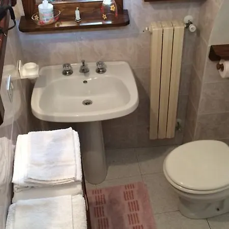 Bed & Breakfast Trulli Migrado Alberobello