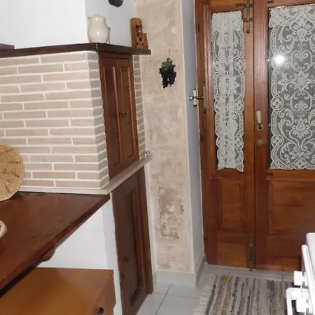 Bed & Breakfast Trulli Migrado