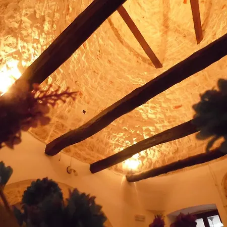 Trulli Migrado 3* Alberobello