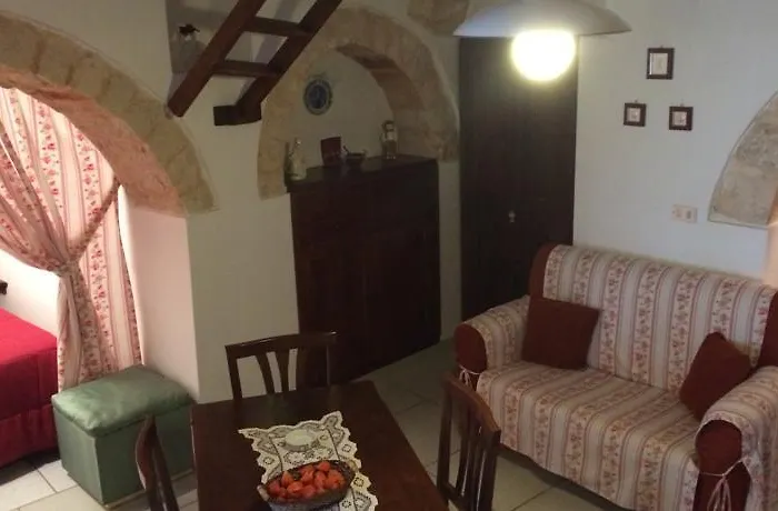 特鲁利米格拉多住宿加早餐旅馆