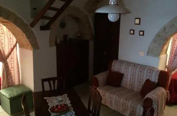 住宿加早餐酒店 特鲁利米格拉多住宿加早餐旅馆 阿尔贝罗贝洛