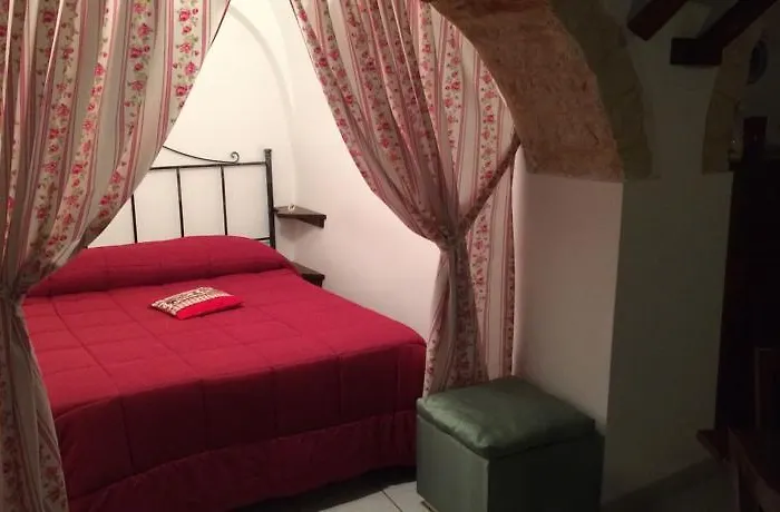 特鲁利米格拉多住宿加早餐旅馆