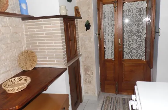 住宿加早餐酒店 特鲁利米格拉多住宿加早餐旅馆