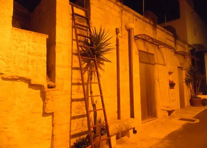 特鲁利米格拉多住宿加早餐旅馆 3*