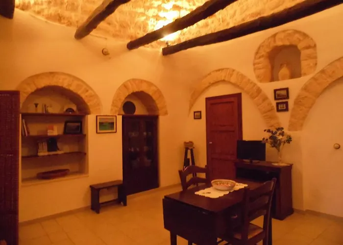 住宿加早餐酒店 特鲁利米格拉多住宿加早餐旅馆