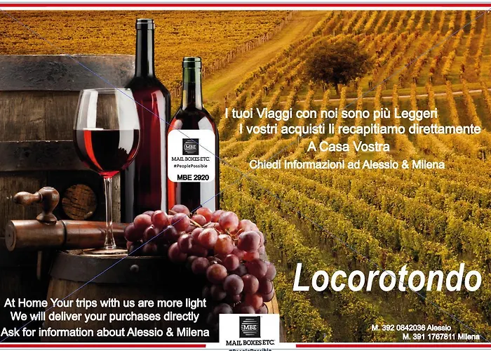 特鲁利米格拉多住宿加早餐旅馆 住宿加早餐酒店 阿尔贝罗贝洛